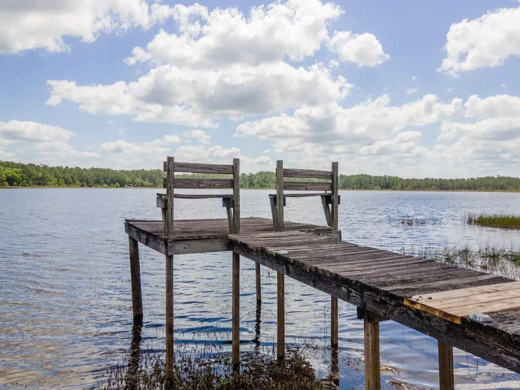 23191 NE 112th Court Road Fort Mc Coy FL 32134