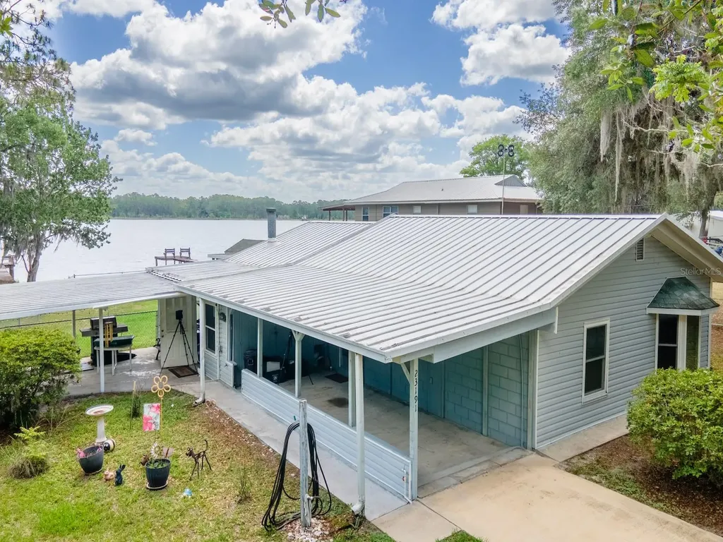 23191 NE 112th Court Road Fort Mc Coy FL 32134