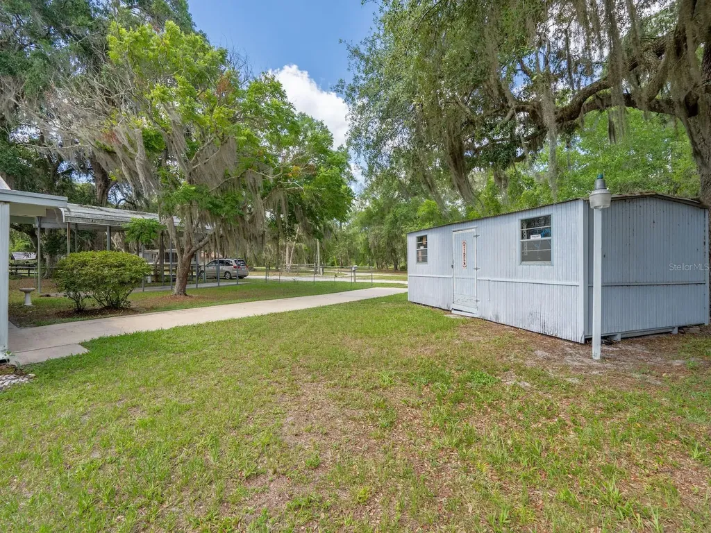 23191 NE 112th Court Road Fort Mc Coy FL 32134