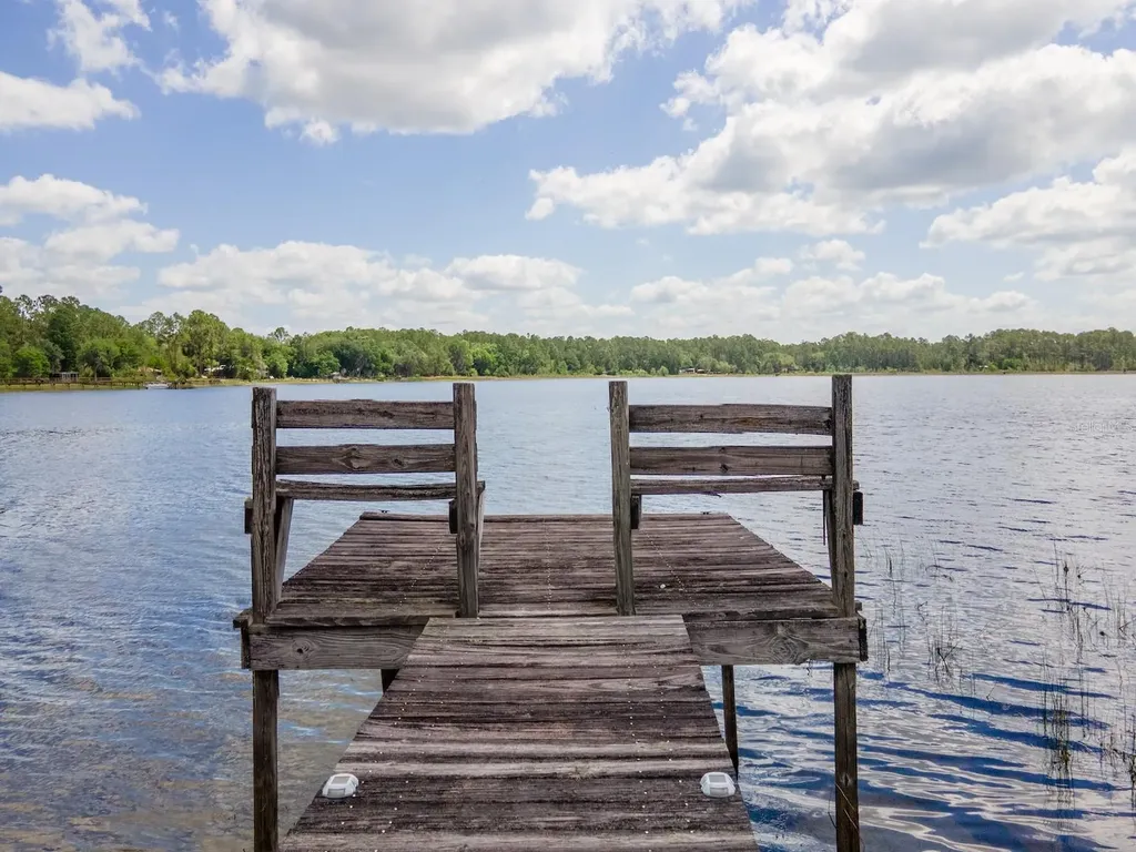 23191 NE 112th Court Road Fort Mc Coy FL 32134