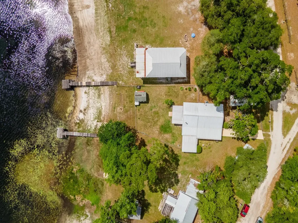 23191 NE 112th Court Road Fort Mc Coy FL 32134