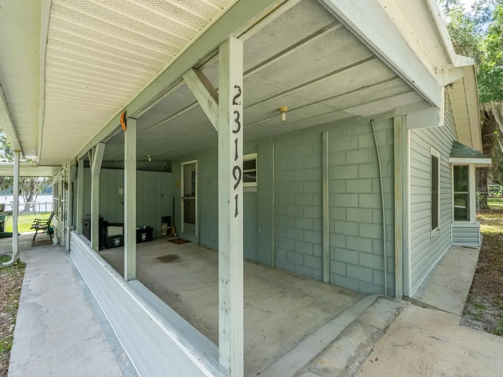 23191 NE 112th Court Road Fort Mc Coy FL 32134