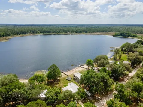 23191 NE 112th Court Road Fort Mc Coy FL 32134