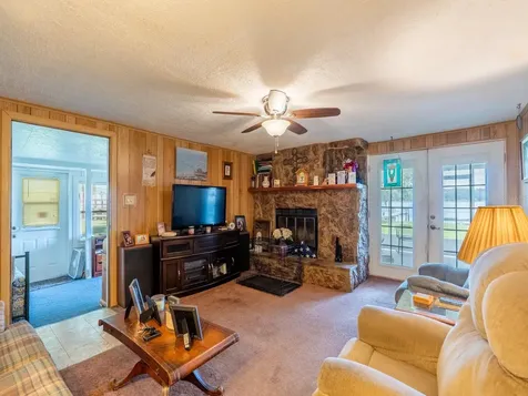 23191 NE 112th Court Road Fort Mc Coy FL 32134