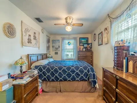 23191 NE 112th Court Road Fort Mc Coy FL 32134