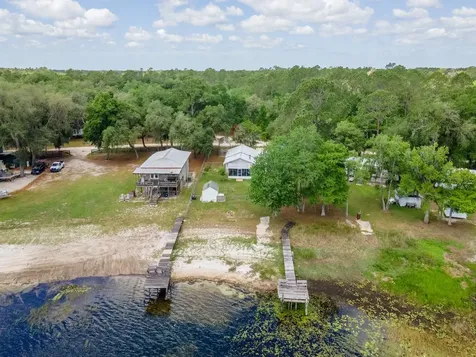 23191 NE 112th Court Road Fort Mc Coy FL 32134