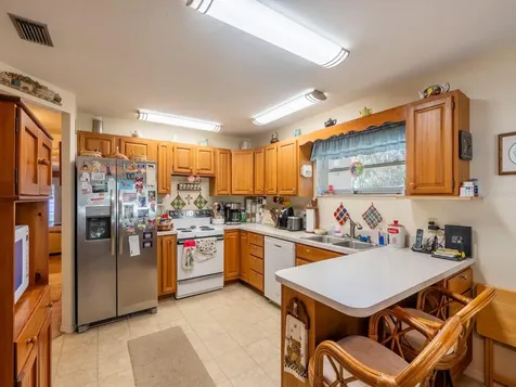 23191 NE 112th Court Road Fort Mc Coy FL 32134