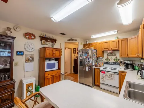 23191 NE 112th Court Road Fort Mc Coy FL 32134