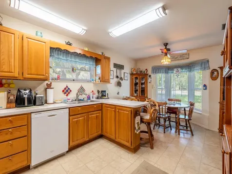 23191 NE 112th Court Road Fort Mc Coy FL 32134