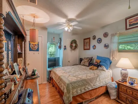 23191 NE 112th Court Road Fort Mc Coy FL 32134