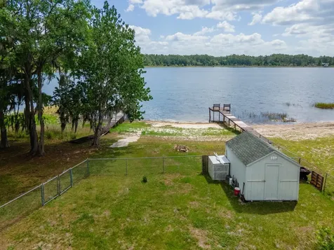 23191 NE 112th Court Road Fort Mc Coy FL 32134