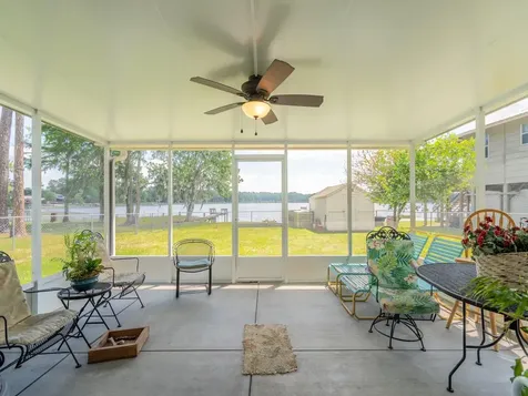 23191 NE 112th Court Road Fort Mc Coy FL 32134