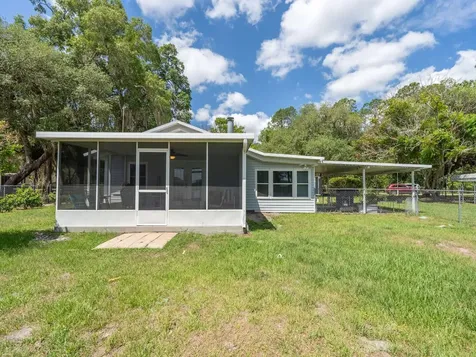 23191 NE 112th Court Road Fort Mc Coy FL 32134
