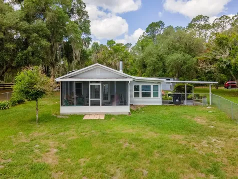 23191 NE 112th Court Road Fort Mc Coy FL 32134