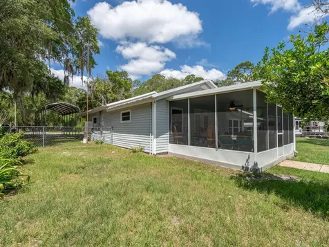 23191 NE 112th Court Road Fort Mc Coy FL 32134