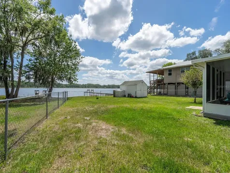 23191 NE 112th Court Road Fort Mc Coy FL 32134