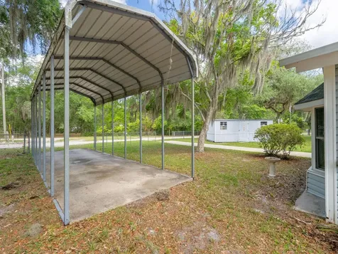 23191 NE 112th Court Road Fort Mc Coy FL 32134