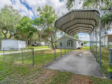 23191 NE 112th Court Road Fort Mc Coy FL 32134