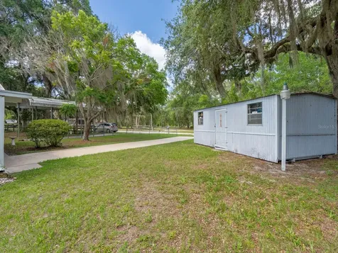 23191 NE 112th Court Road Fort Mc Coy FL 32134