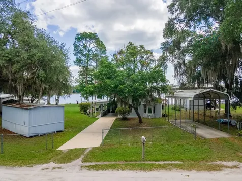 23191 NE 112th Court Road Fort Mc Coy FL 32134