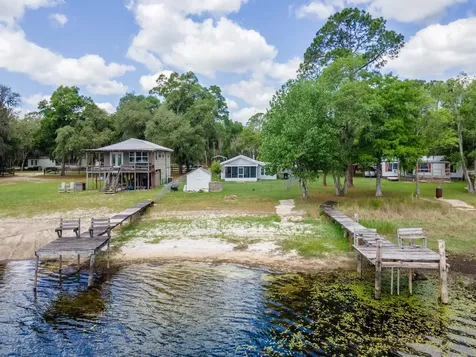 23191 NE 112th Court Road Fort Mc Coy FL 32134
