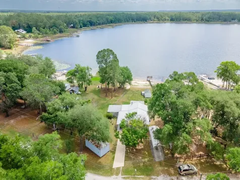 23191 NE 112th Court Road Fort Mc Coy FL 32134