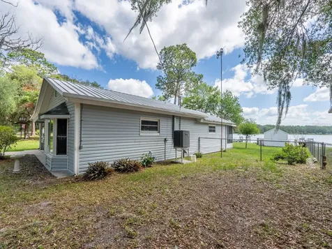 23191 NE 112th Court Road Fort Mc Coy FL 32134