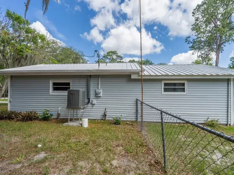 23191 NE 112th Court Road Fort Mc Coy FL 32134