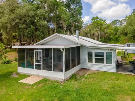 23191 NE 112th Court Road Fort Mc Coy FL 32134