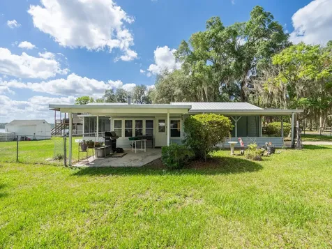 23191 NE 112th Court Road Fort Mc Coy FL 32134