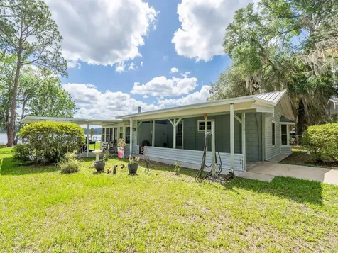 23191 NE 112th Court Road Fort Mc Coy FL 32134