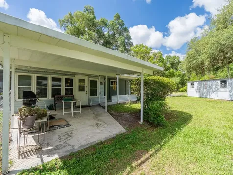 23191 NE 112th Court Road Fort Mc Coy FL 32134