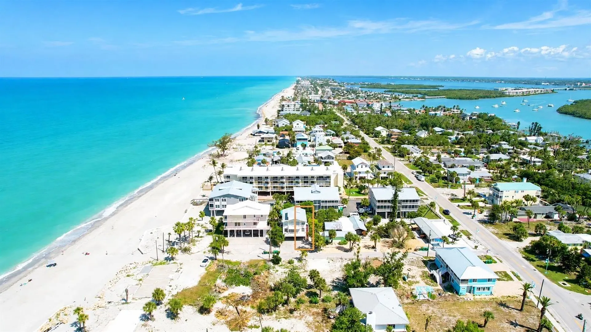 60 Beachcomber Lane Englewood FL 34223