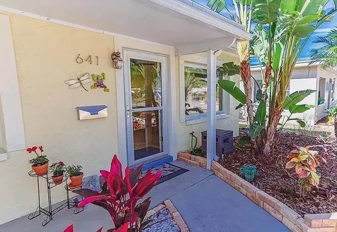 641 Folsom Street S St Petersburg FL 33707