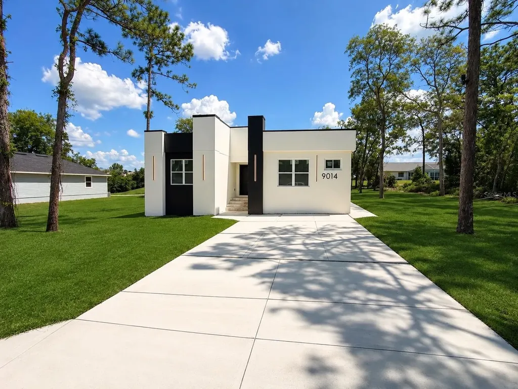 9014 Waterbird Way Brooksville FL 34613