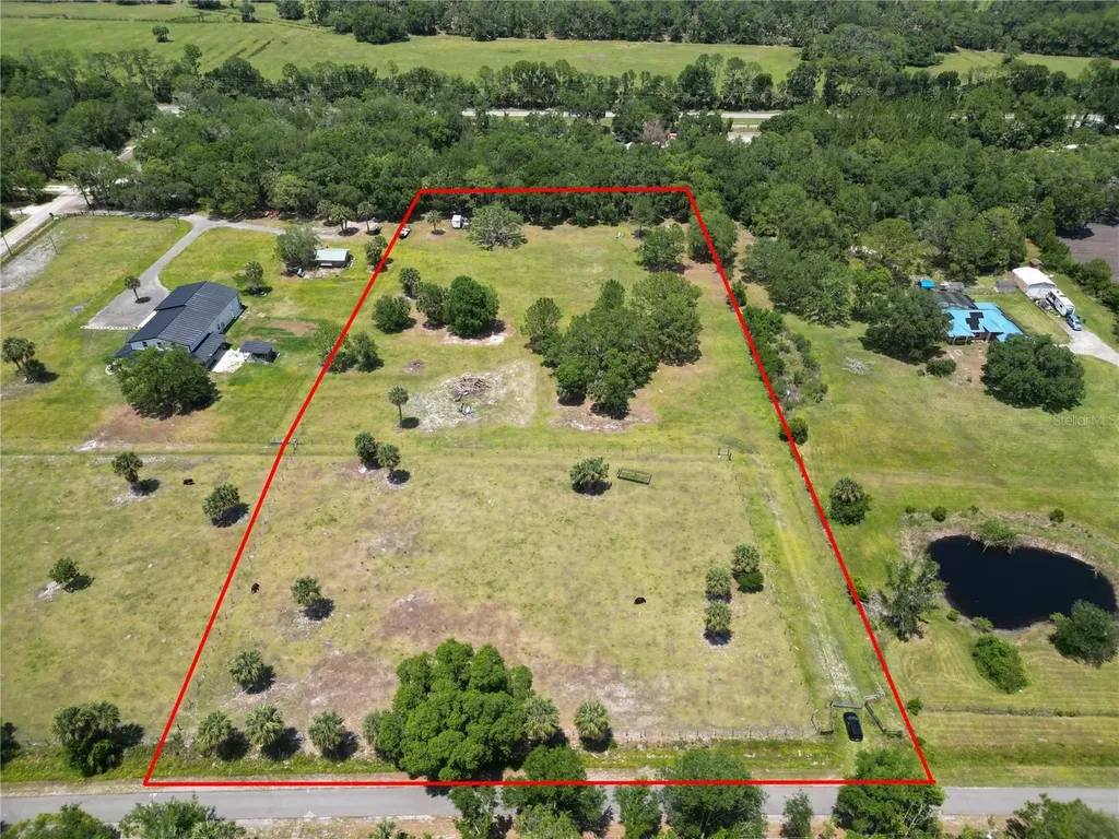 1234 Quail Run Osteen FL 32764