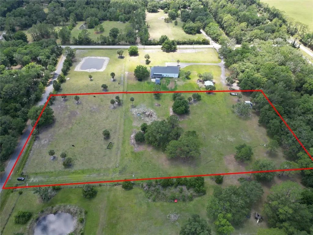 1234 Quail Run Osteen FL 32764