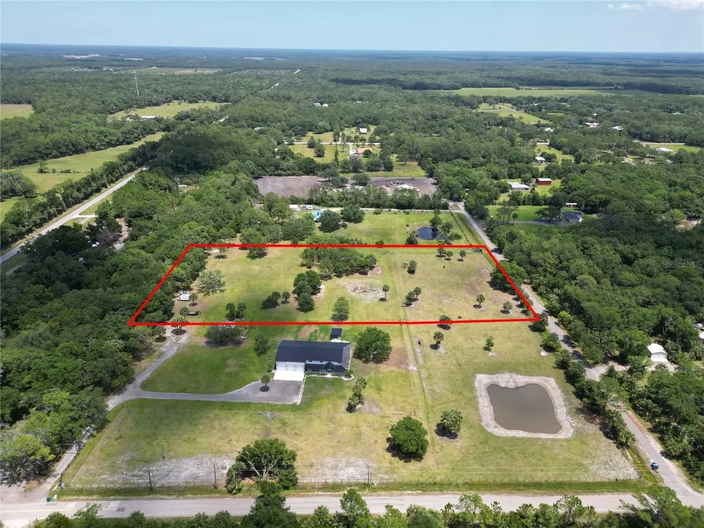1234 Quail Run Osteen FL 32764