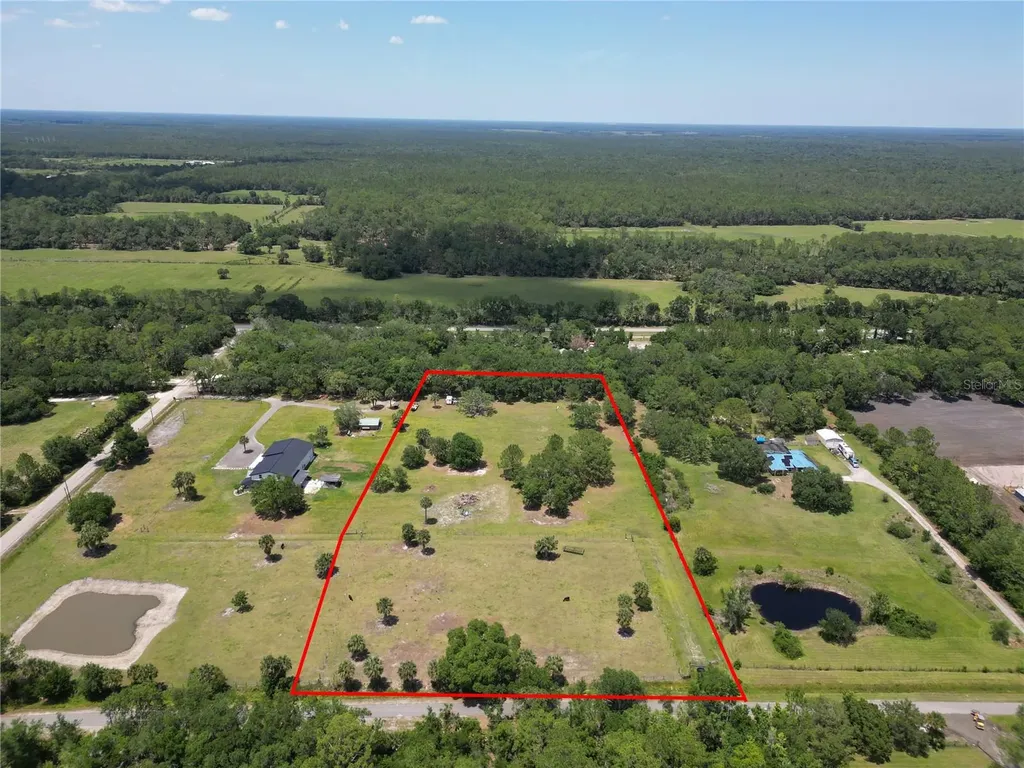 1234 Quail Run Osteen FL 32764