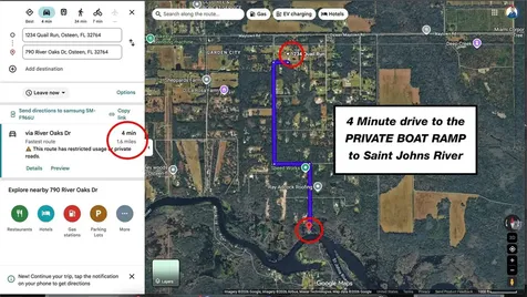 1234 Quail Run Osteen FL 32764