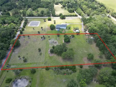 1234 Quail Run Osteen FL 32764