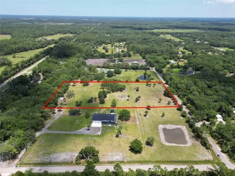 1234 Quail Run Osteen FL 32764