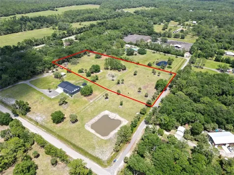 1234 Quail Run Osteen FL 32764