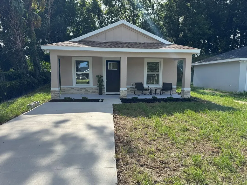 515 SW 15th Avenue Ocala FL 34471