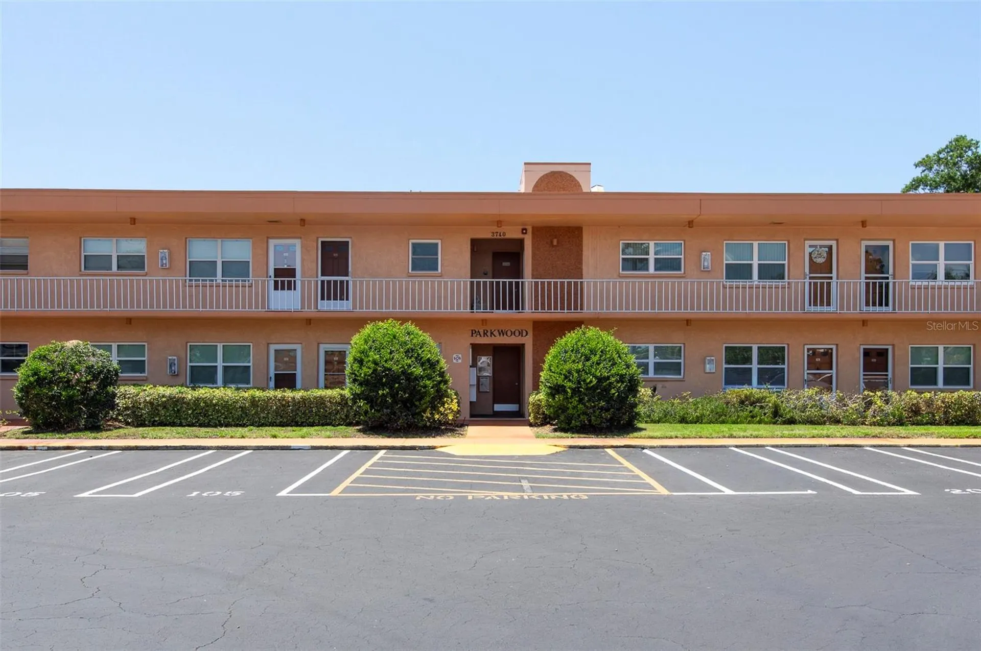 3740 58th Street N St Petersburg FL 33710