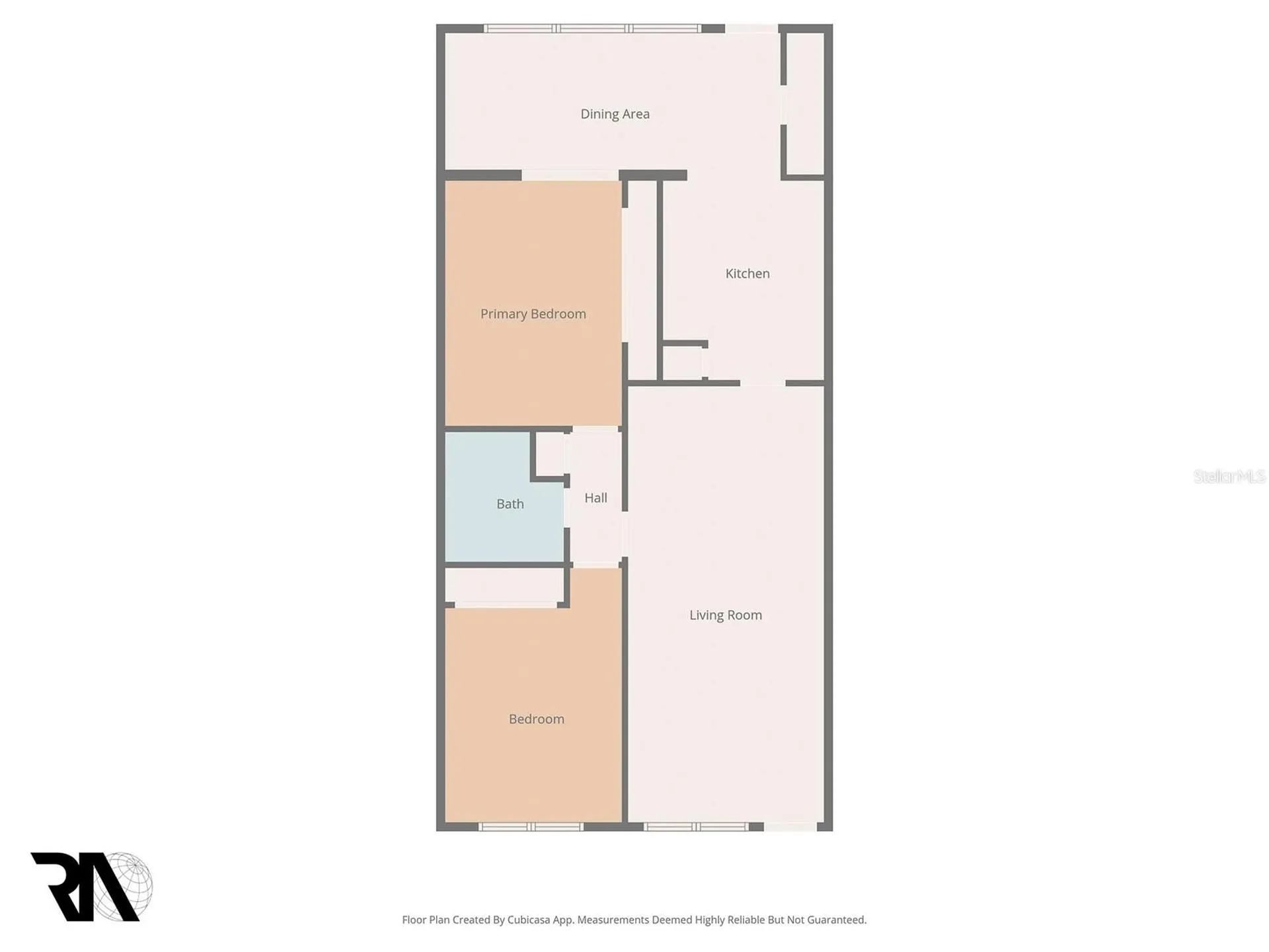 3740 58th Street N St Petersburg FL 33710