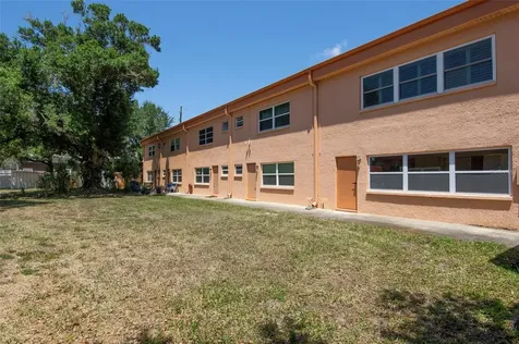 3740 58th Street N St Petersburg FL 33710