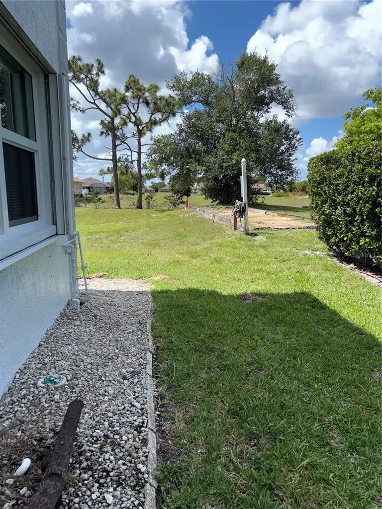 26485 Rampart Boulevard Punta Gorda FL 33983