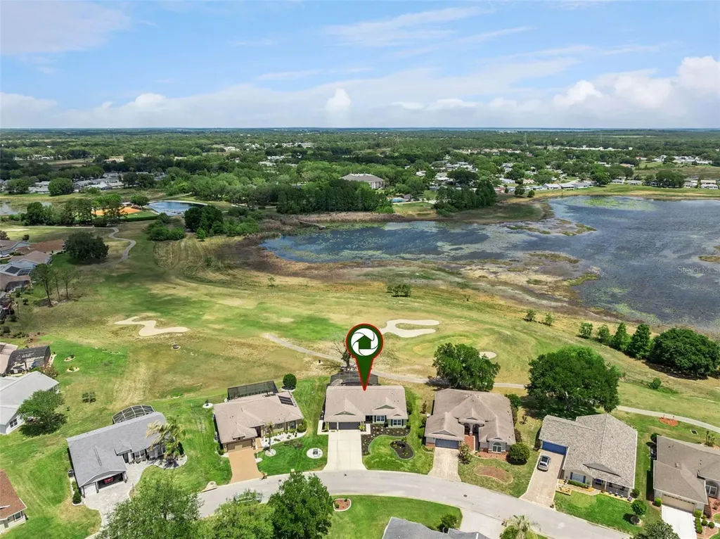 4750 Sawgrass Lake Circle Leesburg FL 34748