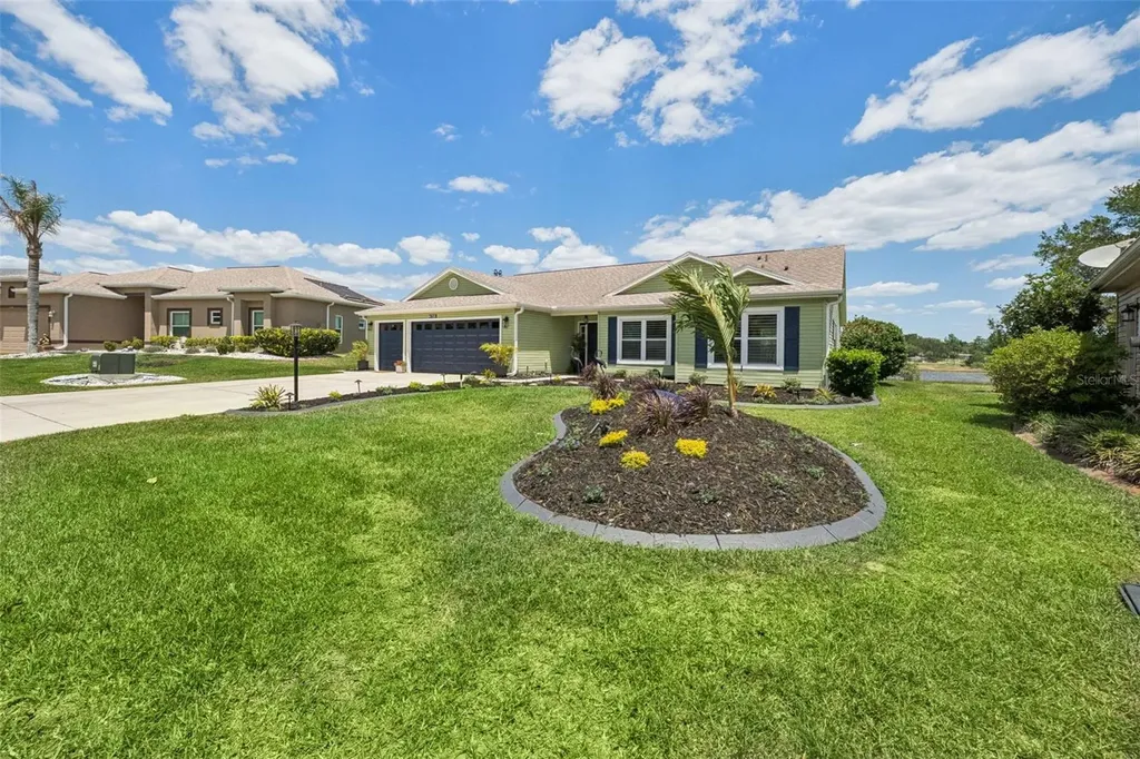 4750 Sawgrass Lake Circle Leesburg FL 34748